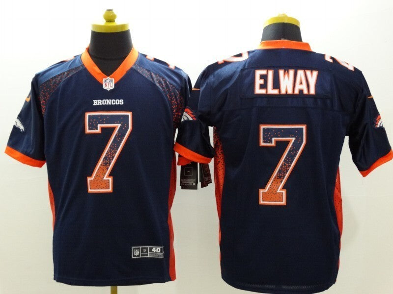 Broncos Style 18