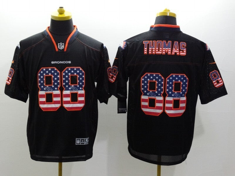 Broncos Style 2
