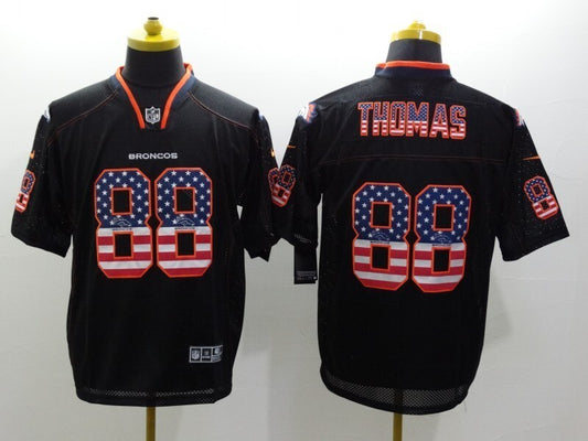 Broncos Style 2