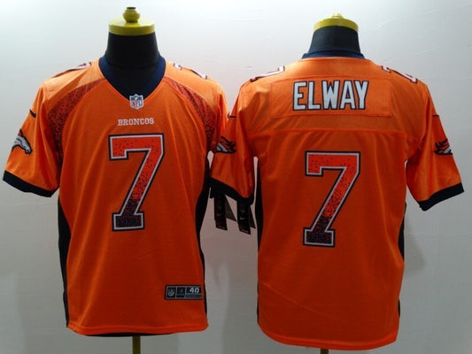 Broncos Style 20