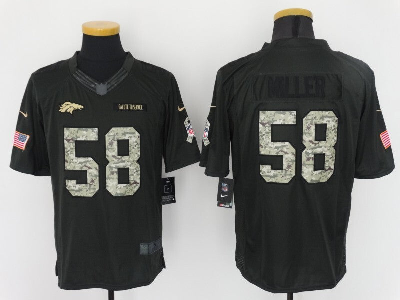 Broncos Style 22