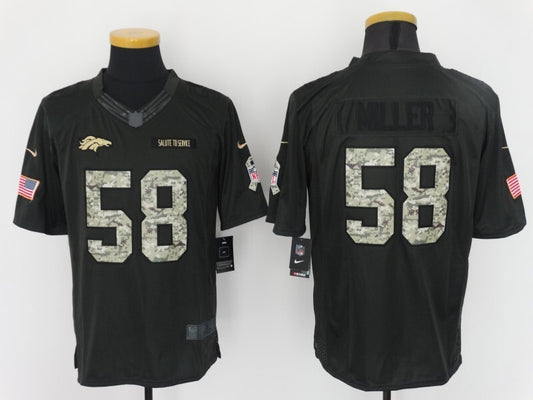 Broncos Style 22