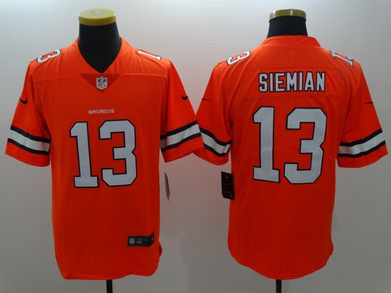 Broncos Style 25