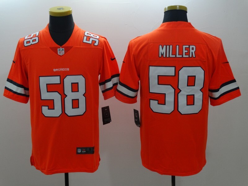 Broncos Style 27