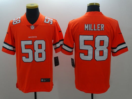 Broncos Style 27
