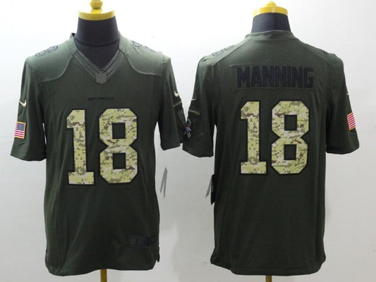 Broncos Style 29