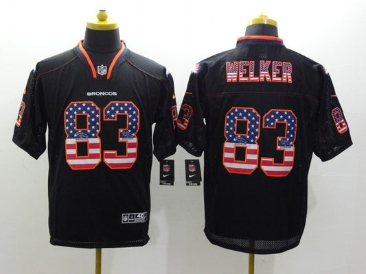 Broncos Style 3