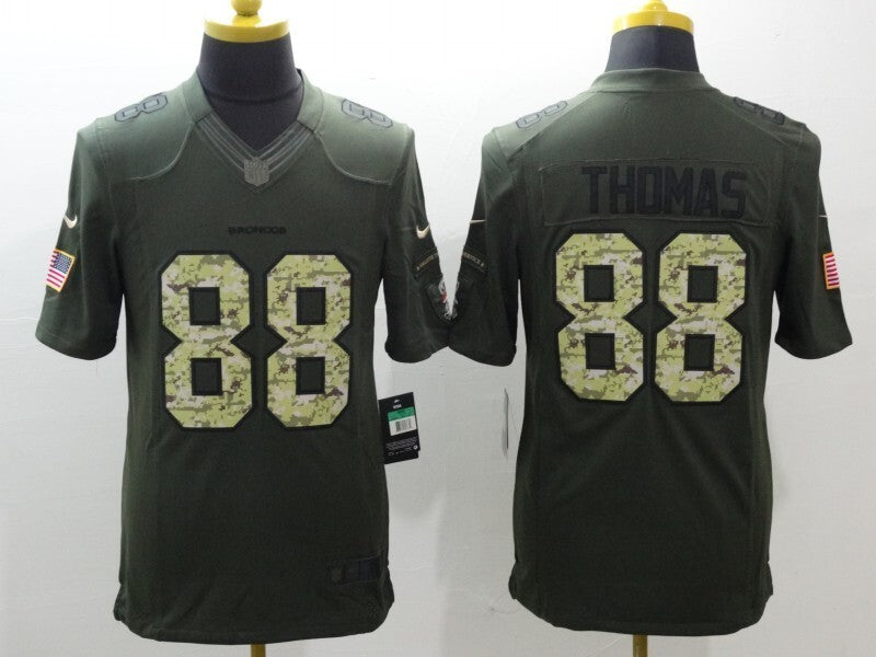 Broncos Style 30