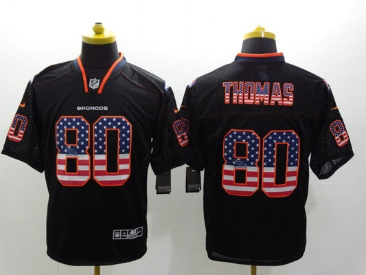 Broncos Style 4