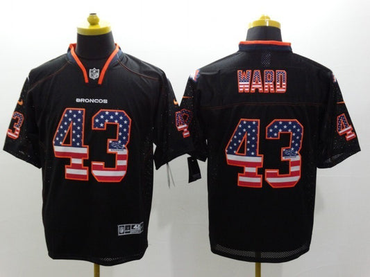 Broncos Style 5