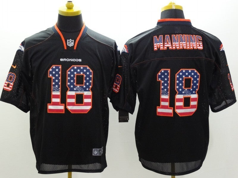 Broncos Style 7