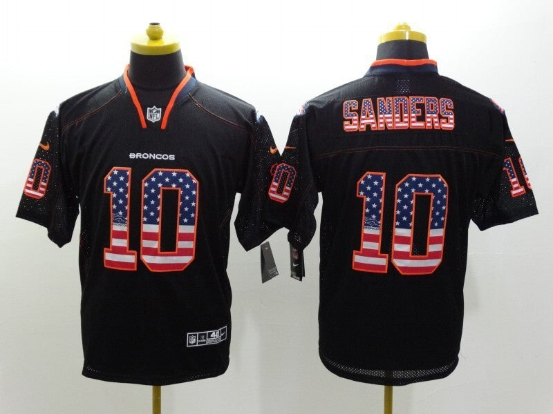Broncos Style 8