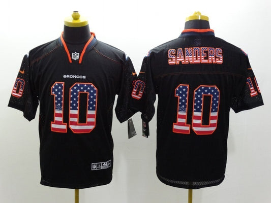Broncos Style 8