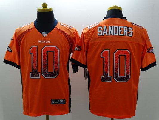 Broncos Style 9
