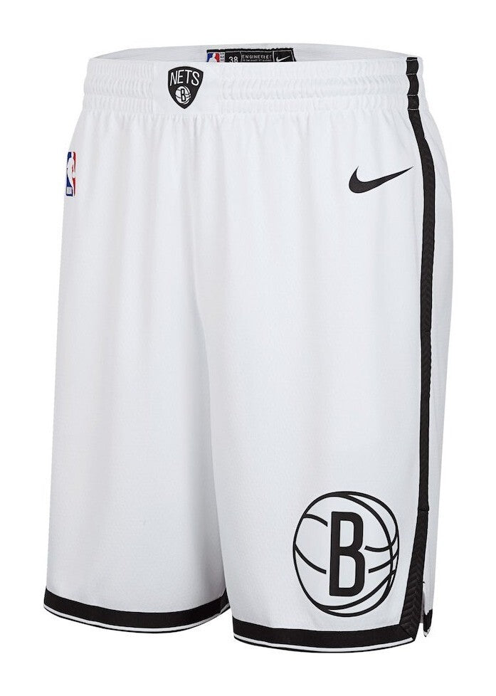 Brooklyn Nets 2024-25 Association Style 1