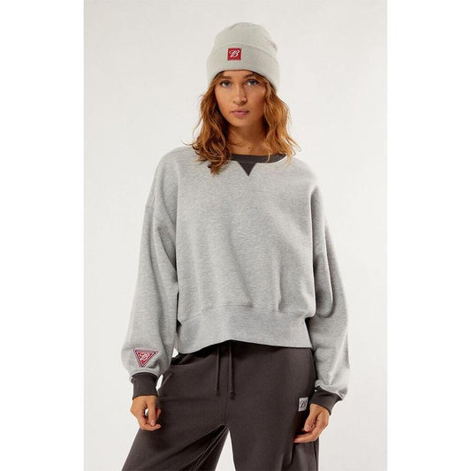 Budweiser Women's By PacSun Wild Horses Crew neck Sweatshirt T-Shirts, Hoodie | WearSparks.com