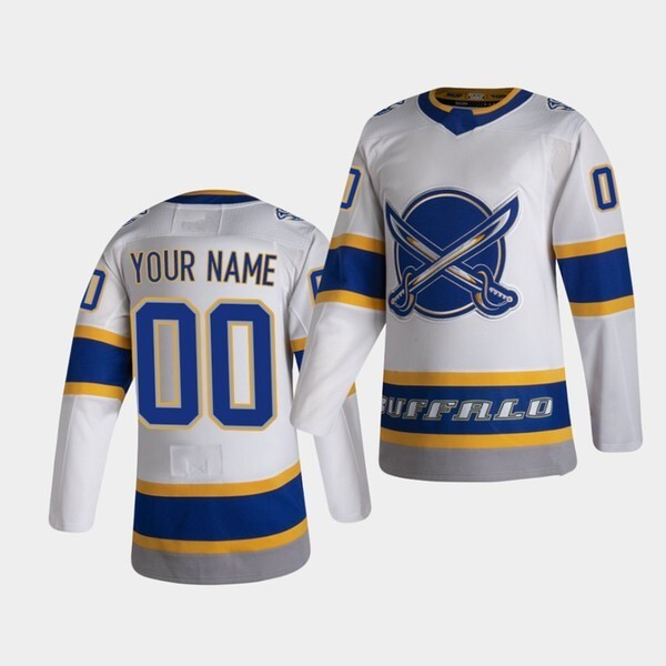 Buffalo Sabres 2021 Reverse Retro Style 1