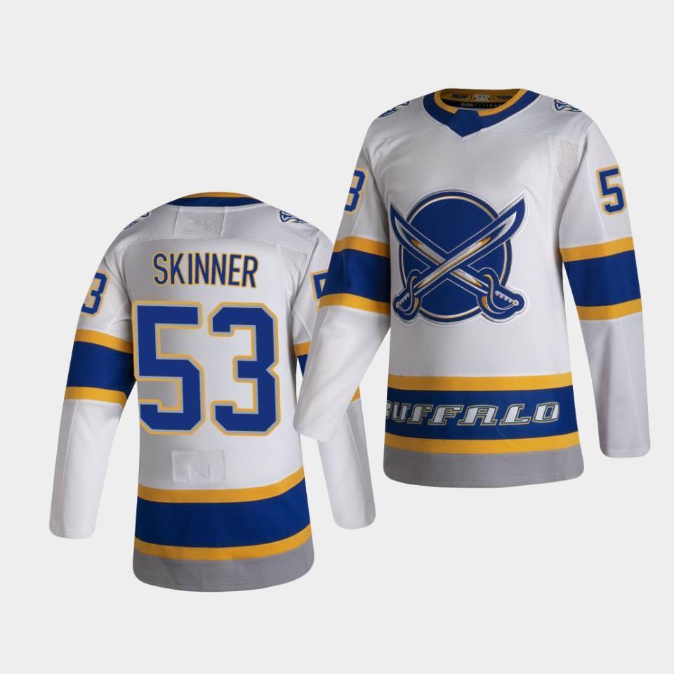 Buffalo Sabres 2021 Reverse Retro Style 4