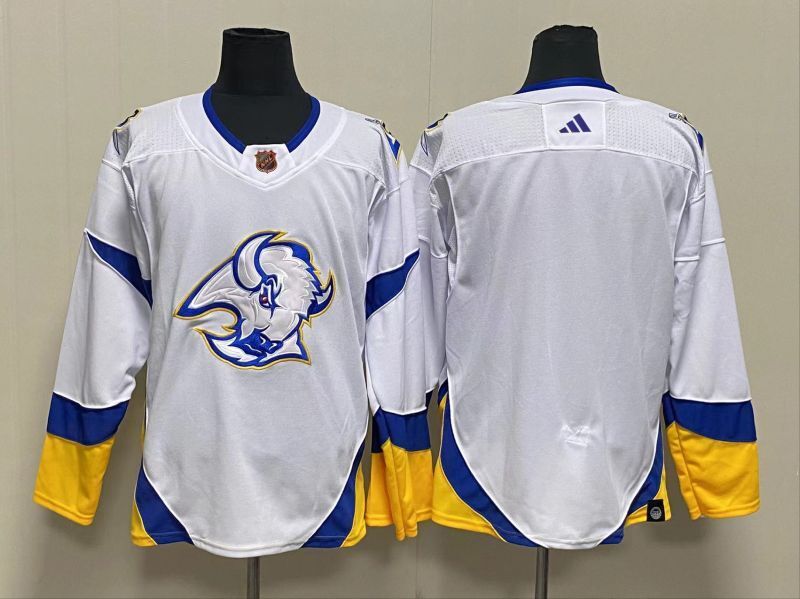 Buffalo Sabres Style 6