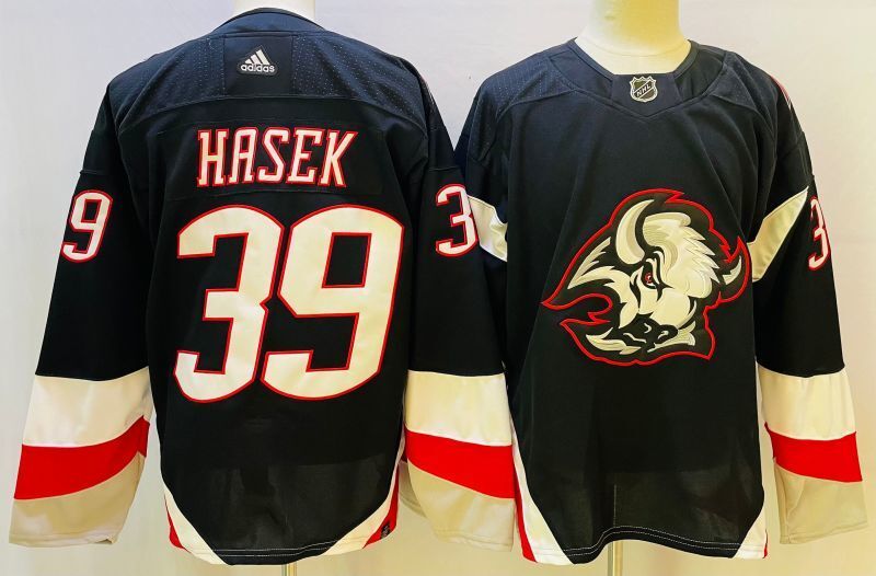 Buffalo Sabres #39 Dominic Hasek