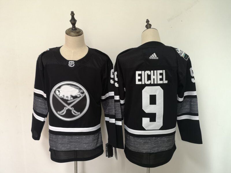 Buffalo Sabres #9 Jack Eichel