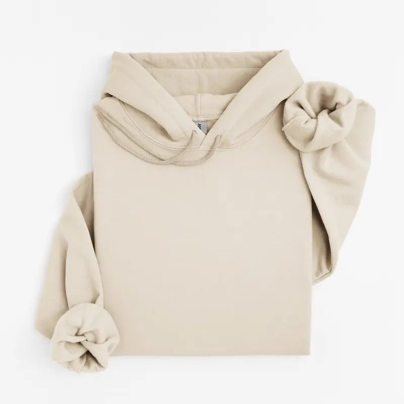 Build one Hoodie Sweatshirt while on Live!! Pick print on Live!  Womenswear Soft Style Casual Pullover Sweaters T-Shirts