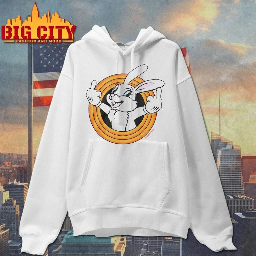 Bunny Fuck Domrebel shirt