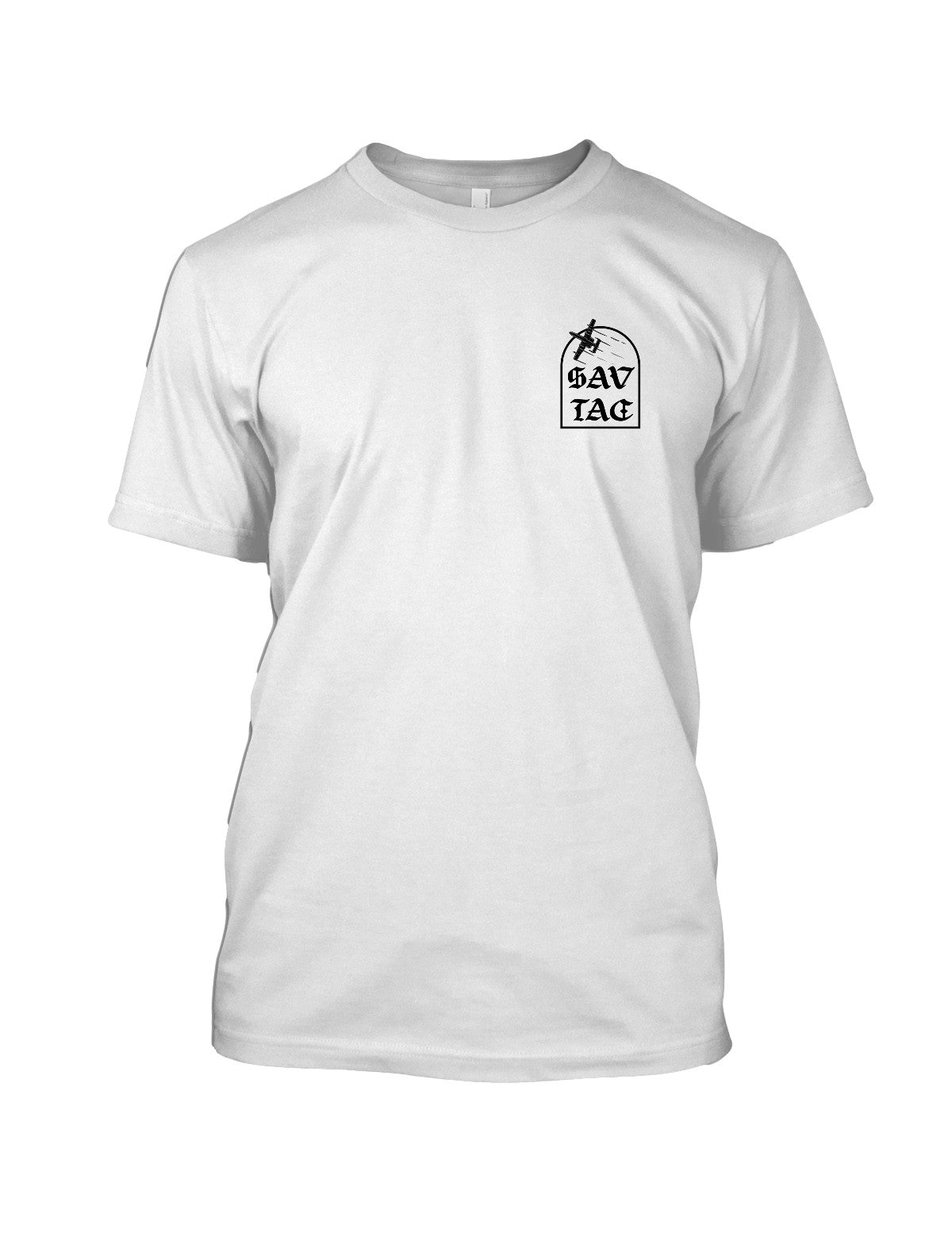 CAS T-Shirts, Hoodie, Sweatshirt | WearSparks.com (Image 4)