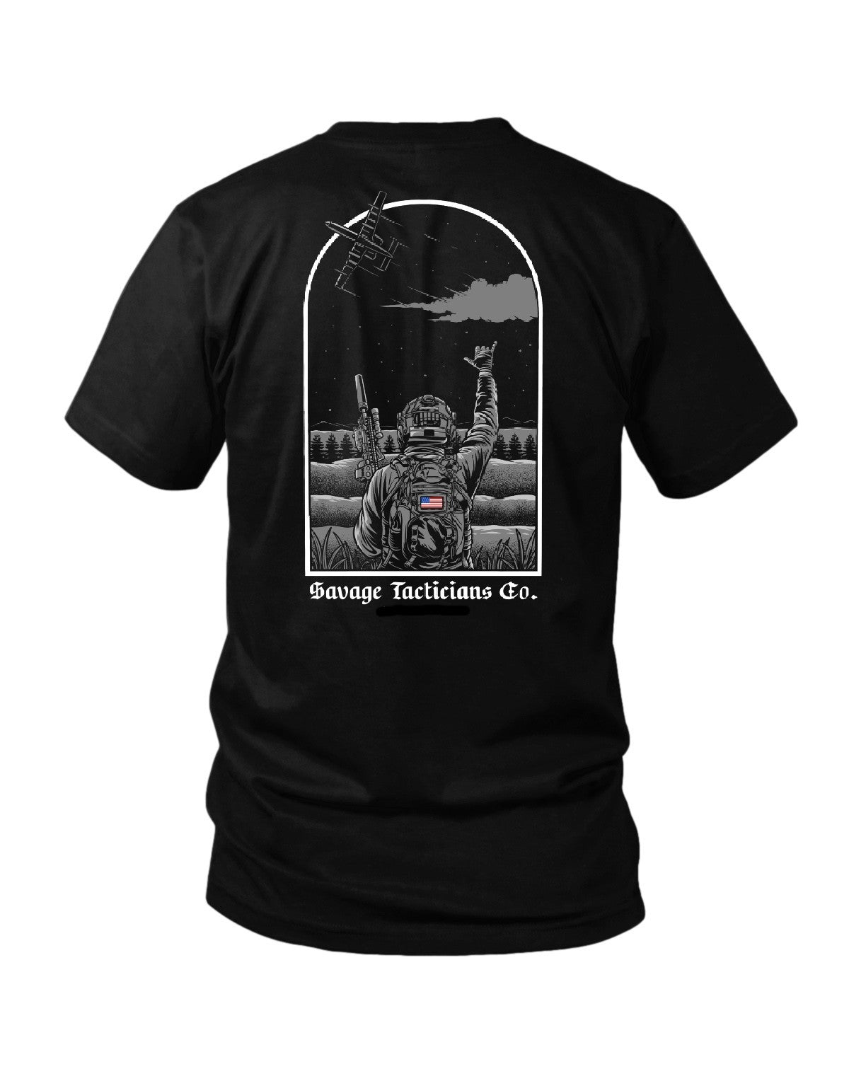 CAS T-Shirts, Hoodie, Sweatshirt | WearSparks.com (Image 1)