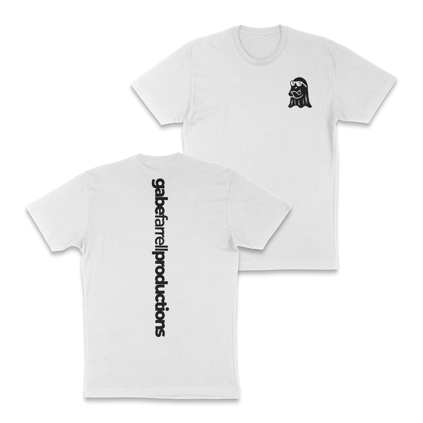 CASPER TEE Hoodie, Sweatshirt | WearSparks.com (Image 1)