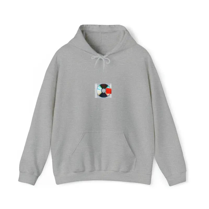 CD album hoodie T-Shirts, Sweatshirt | WearSparks.com
