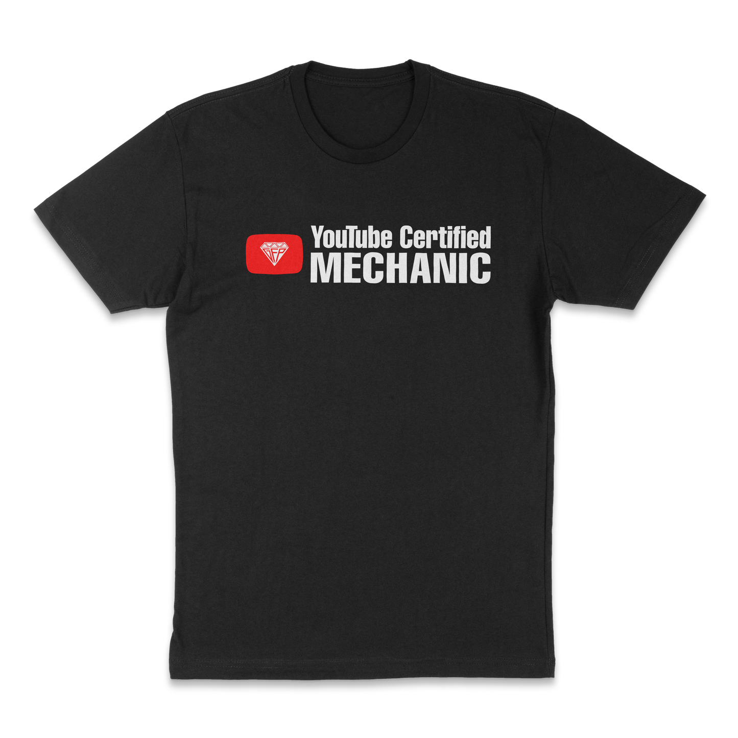 CERTIFIED TEE Hoodie, Sweatshirt | WearSparks.com