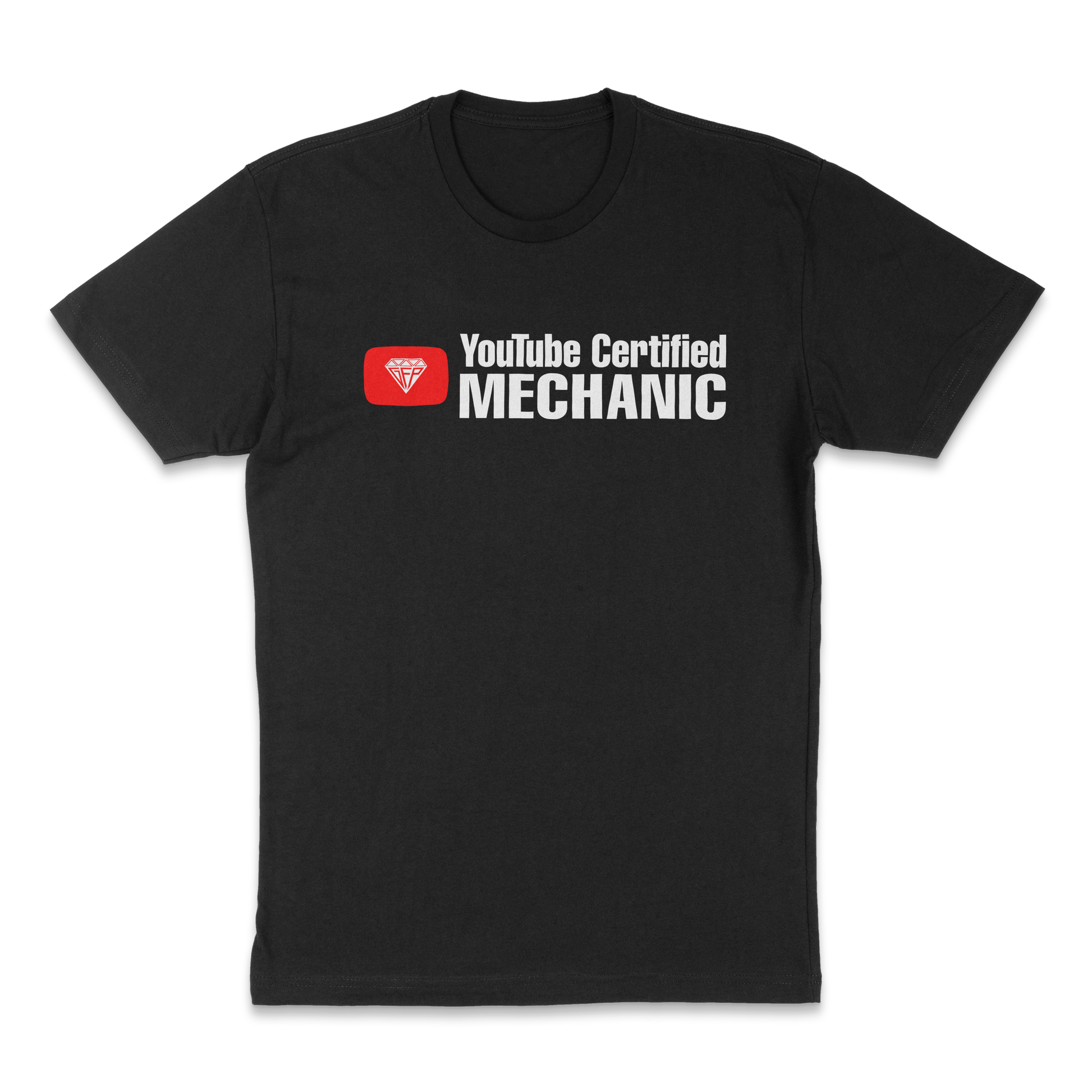 CERTIFIED TEE Hoodie, Sweatshirt | WearSparks.com
