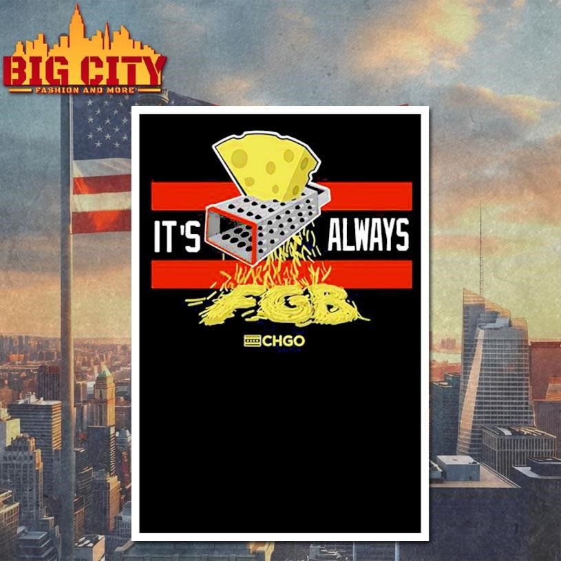 CHGO Sports FGB Shirt