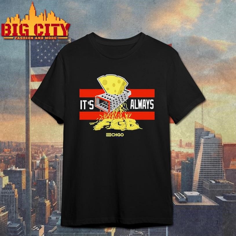 CHGO Sports FGB Shirt