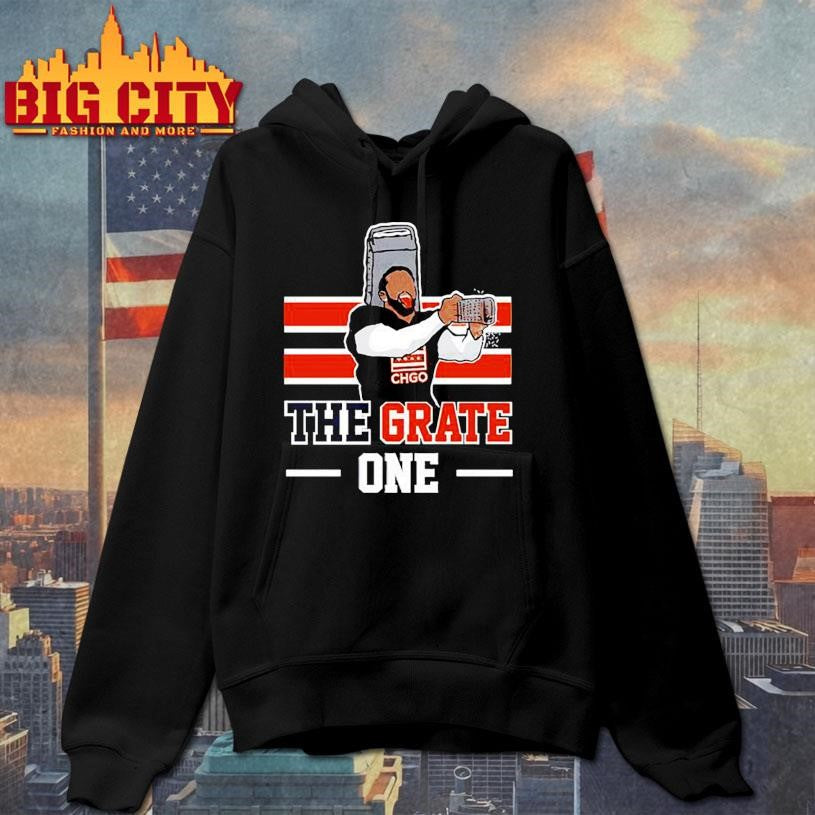 CHGO Sports The Grate One Shirt