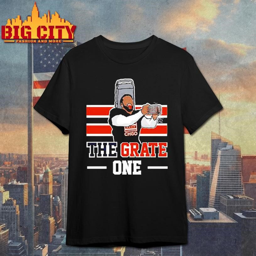 CHGO Sports The Grate One Shirt