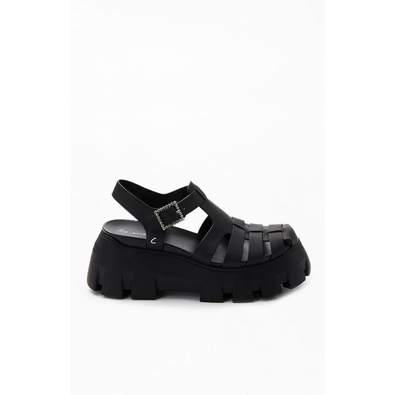 CIRCUS NY Women's Women's Alyson Platform Sandals - Multicolor T-Shirts, Hoodie, Sweatshirt | WearSparks.com