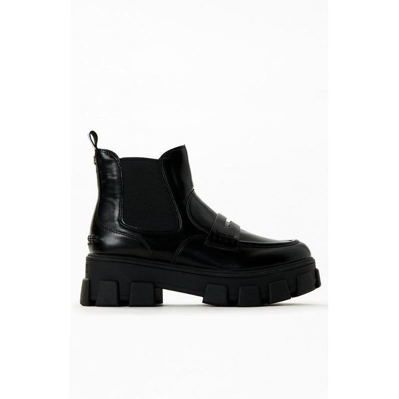 CIRCUS NY Women's Women's Dia Faux Leather Boots - Multicolor T-Shirts, Hoodie, Sweatshirt | WearSparks.com
