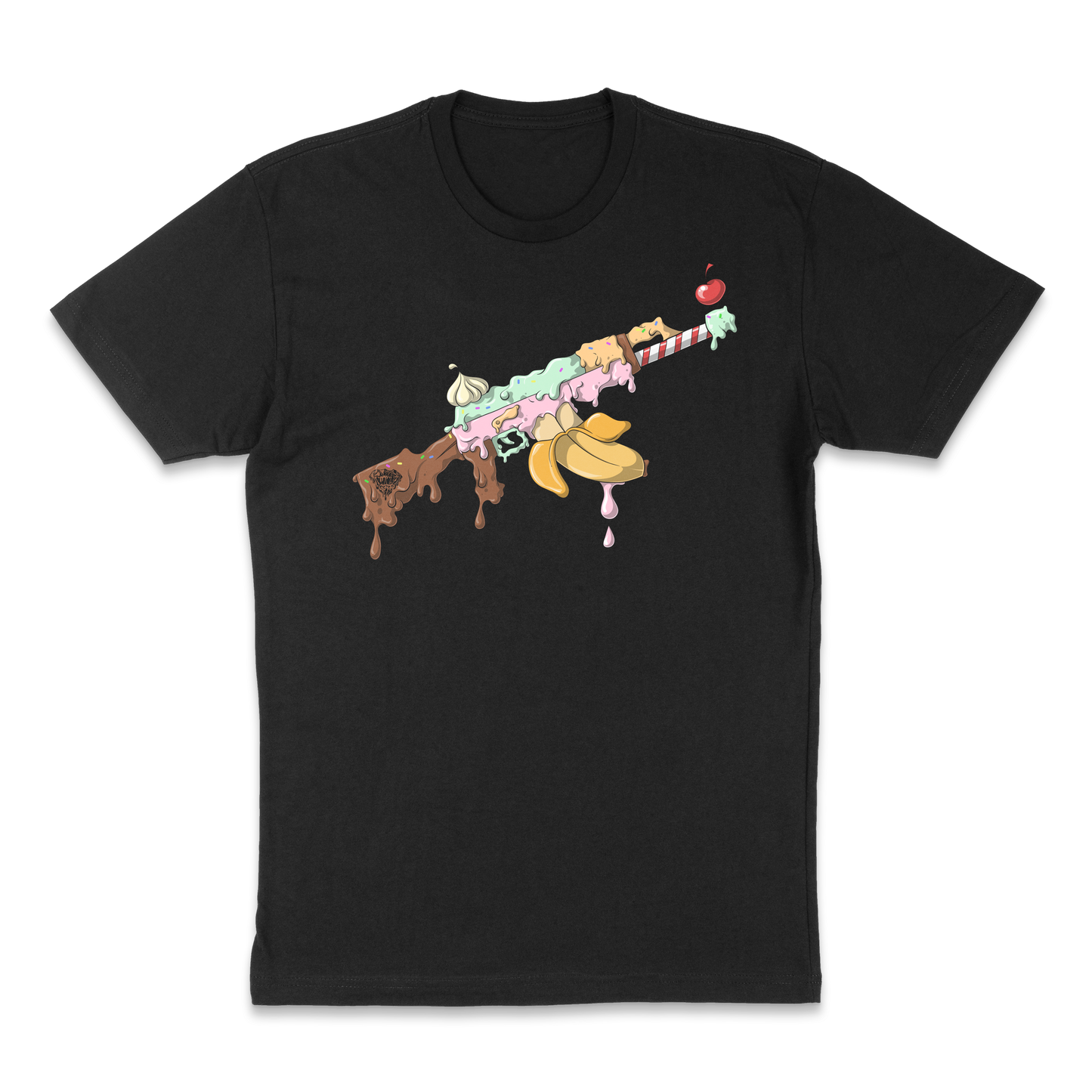 AK TEE Hoodie, Sweatshirt | WearSparks.com
