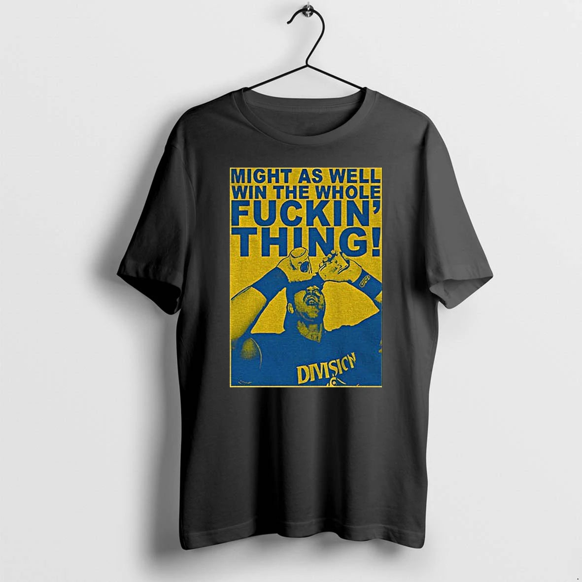 Cal Raleigh Seattle Mariners Might As Well Win The Whole Fuckin Thing Sports Fan Tshirts