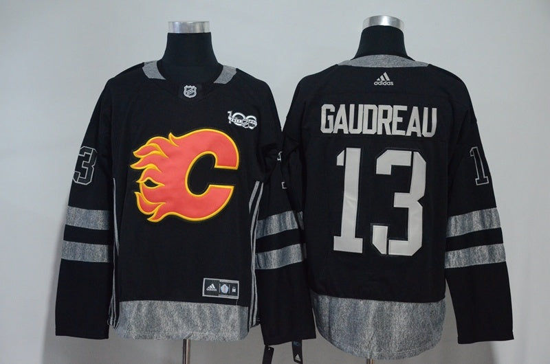Calgary Flames