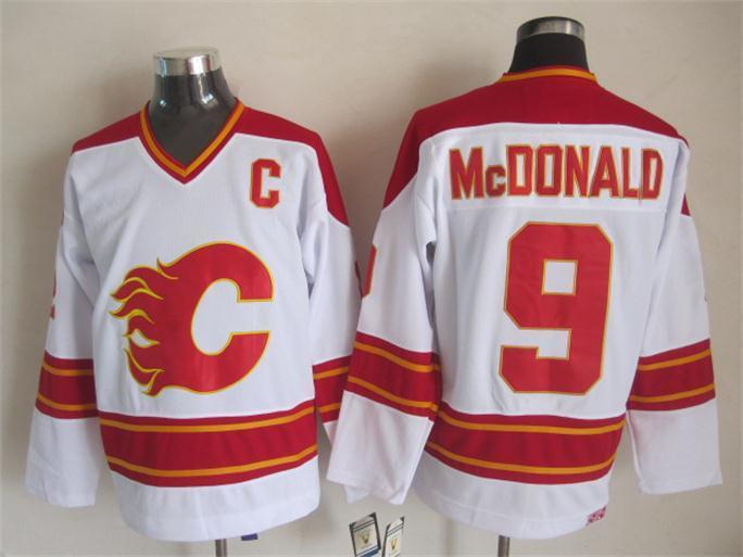 Calgary Flames Flames Style 10