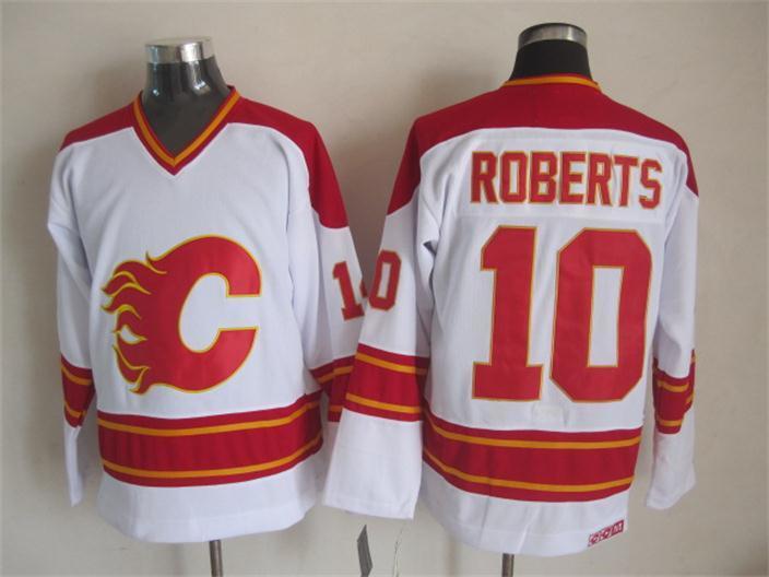 Calgary Flames Flames Style 11