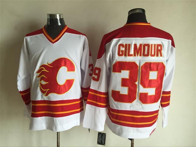 Calgary Flames Flames Style 20