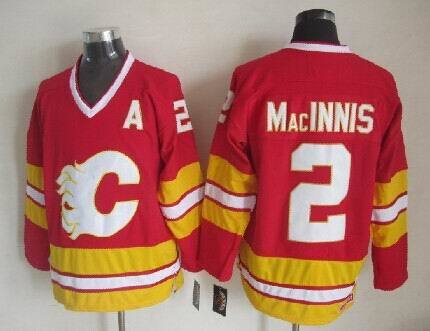 Calgary Flames Flames Style 6