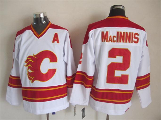 Calgary Flames Flames Style 8