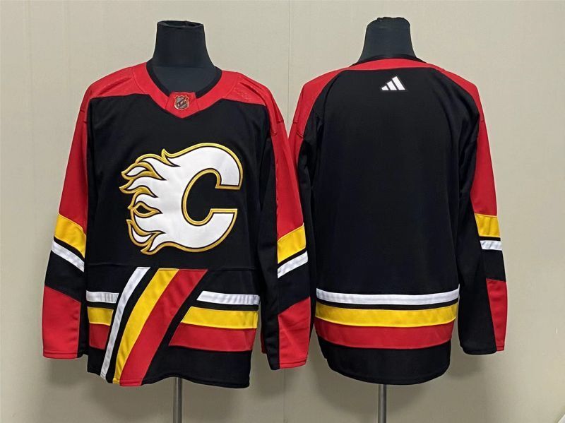 Calgary Flames Style 3