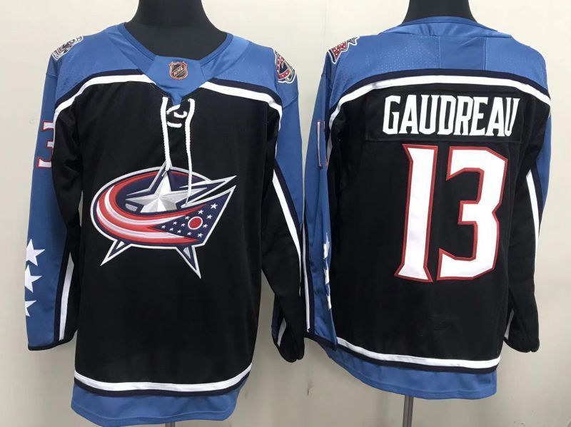 Calgary Flames #13 Johnny Gaudreau