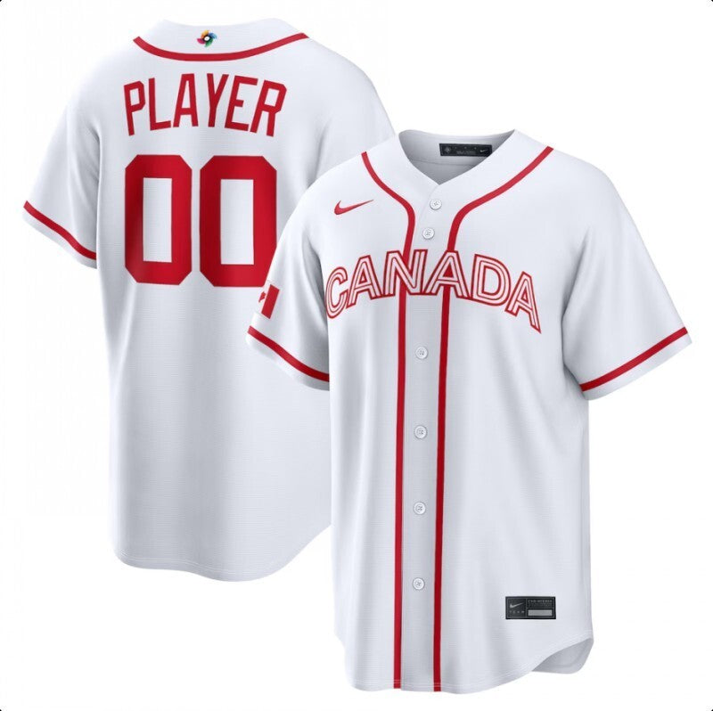 Canada 2026 Canada